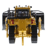 Adorno Toapadoras de cadenas D11 Con arador posterior 1:64 Cat DM-85637