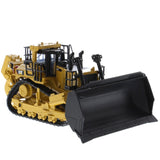 Adorno Toapadoras de cadenas D11 Con arador posterior 1:64 Cat DM-85637