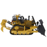 Adorno Toapadoras de cadenas D11 Con arador posterior 1:64 Cat DM-85637