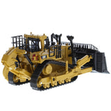 Adorno Toapadoras de cadenas D11 Con arador posterior 1:64 Cat DM-85637
