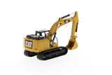 Adorno Excavadora Hidraulica Cat 320F L 1:64 Cat DM-85690