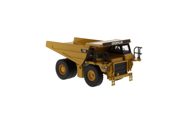 Adorno Camion Volquete 775E 1:64 Cat DM-85696