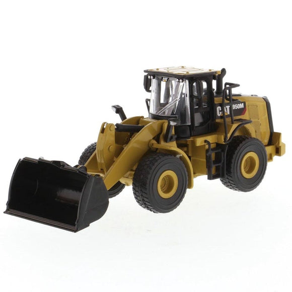 Adorno Pala Cargadora 950M 1:64 Cat DM-85692