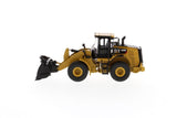 Adorno Pala Cargadora 950M 1:64 Cat DM-85692