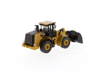 Adorno Pala Cargadora 950M 1:64 Cat DM-85692