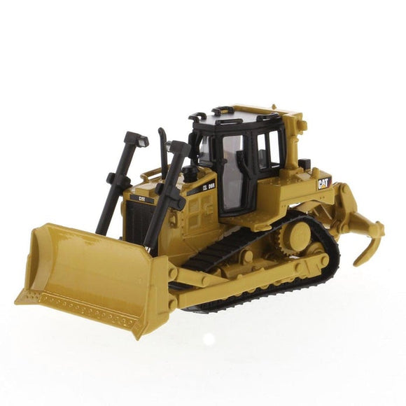 Adorno Tractor de cadena D6R 1:64 Cat DM-85691