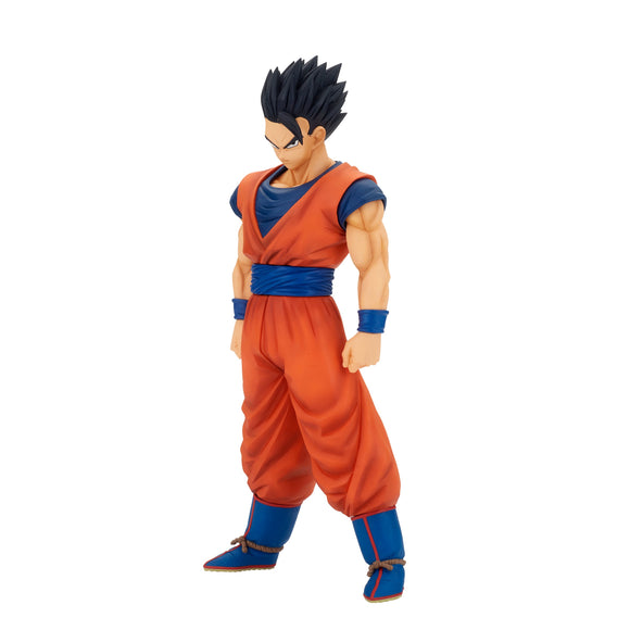 Figura DBZ Grandista Soldiers Son Gohan#2 28 Cm Bandai BB-17976