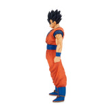 Figura DBZ Grandista Soldiers Son Gohan#2 28 Cm Bandai BB-17976