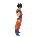 Figura DBZ Grandista Soldiers Son Gohan#2 28 Cm Bandai BB-17976