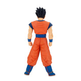 Figura DBZ Grandista Soldiers Son Gohan#2 28 Cm Bandai BB-17976