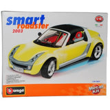 AUTO  SMART ROADS 2003 Armable 1:18  Bburago 18-15031