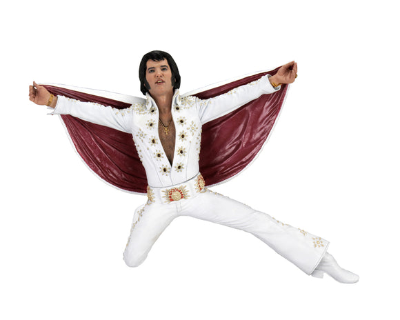 Figura Elvis presley 18 Cm Neca NC-18085