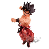 Figura DBZ Blood of Saiyans Especial Bandai BB-23940 -17751