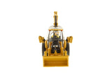 Adorno Cargador 450E Backhoe 1:87 Cat  DM-85263