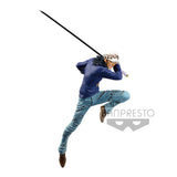 Figura One Piece Maximatic The Trafalgar.Law ? 18469 BB-30065 Bandai Banpresto