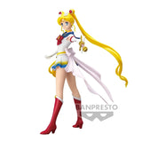 Figura Pretty Guardian Sailor Moon Eternal the Movie Glitter y Glamours ?(ver.A) 18850 BB-13047 Bandai Banpresto