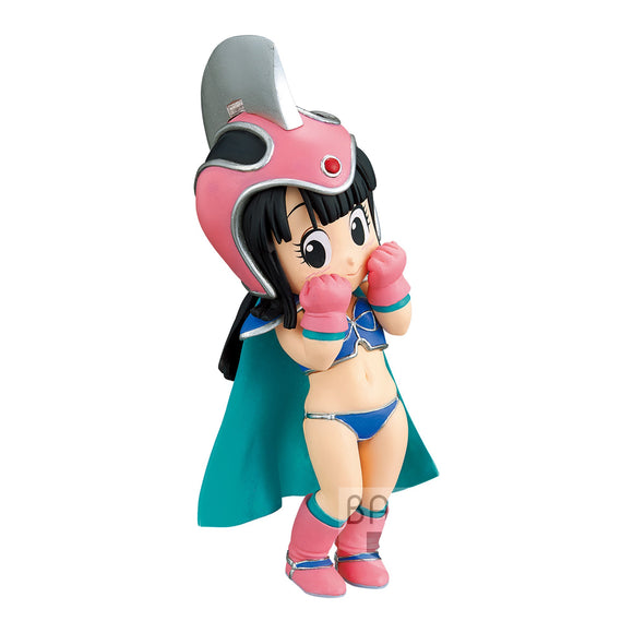 Figura Dragon Ball Collection Vol.3 (B:Chichi) 18261 BB-28107 Bandai Banpresto