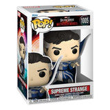 Figura POP: DSMM- Supreme Strange Funko FK-60922