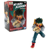 Figura My Hero Academia Bravegraph 1 Vol.1 18369 BB-10563 Bandai Banpresto
