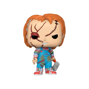 Figura POP Bride of Chucky Movies Funko FK-63982