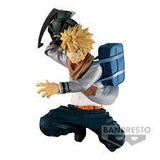 Figura My Hero Academia Bravegraph 1 Vol.3 18535 BB-12102 Bandai Banpresto
