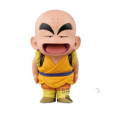 Figura Dragon Ball Collection(B:Krillin) 18262 BB-28112 Bandai Banpresto
