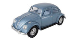AUTO 1:24 1967 VOLKSWAGEN BEETLE ROAD 4 LD- 24202
