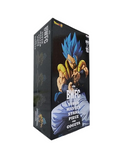 Figura DBS Super Master Stars Piece The Gogeta Bandai 18016 BB-24373