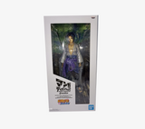 Figura Naruto  Grandista Uchiha Sasuke Manga Dimensions Bandai 18030 BB-24499