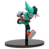 Figura My Hero Academia Chronicle Modeling Academy Vol.1 Bandai 18038 BB-24515