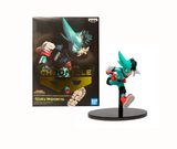 Figura My Hero Academia Chronicle Modeling Academy Vol.1 Bandai 18038 BB-24515
