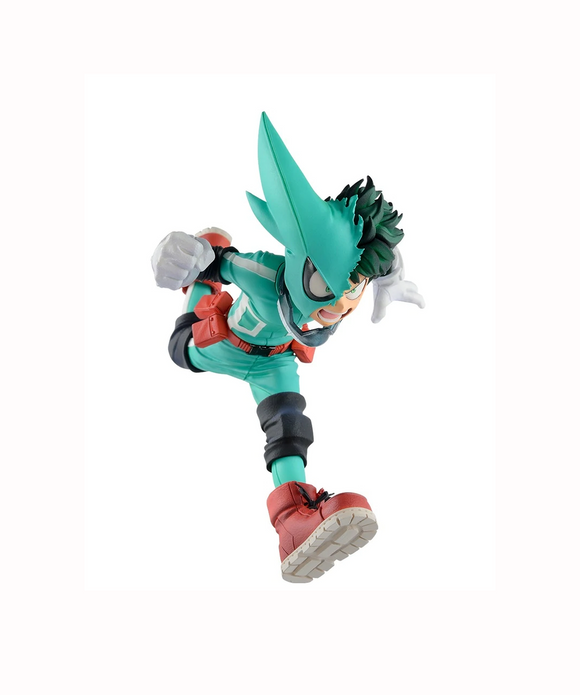 Figura My Hero Academia Chronicle Modeling Academy Vol.1 Bandai 18038 BB-24515