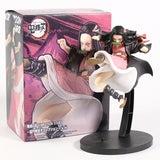Figura Demon Slayer: Kimetsu No Yaiba Vibration Stars Nezuko Kamado  Bandai 17182 BB-24541