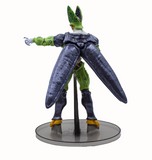 Figura DBZ  World Figure Colosseum Vol.4 (Ver.A) Bandai 18025 BB-24555