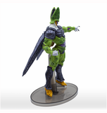 Figura DBZ  World Figure Colosseum Vol.4 (Ver.A) Bandai 18025 BB-24555