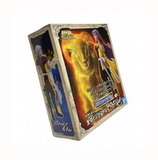 Figura Saint Seiya Saint Cosmo Memoir Aries Mu Bandai 18092 BB-24624