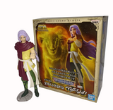 Figura Saint Seiya Saint Cosmo Memoir Aries Mu Bandai 18092 BB-24624