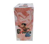 Figura Dragon Ball G×Materia The Son Goku Ⅱ Bandai 18095 BB-24650
