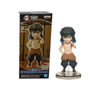 Figura Demon Slayer: Kimetsu No Yaiba World Collectable Figure Vol.3 Bandai 18135 BB-24714