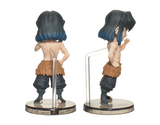 Figura Demon Slayer: Kimetsu No Yaiba World Collectable Figure Vol.3 Bandai 18135 BB-24714