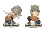 Figura Demon Slayer: Kimetsu No Yaiba World Collectable Figure Vol.3 Bandai 18135 BB-24714
