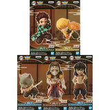 Figura Demon Slayer: Kimetsu No Yaiba World Collectable Figure Vol.3 Bandai 18135 BB-24714
