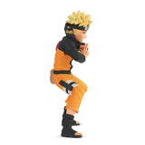 Figura Naruto Shippuden Vibration Stars-Nara Shikamaru y Uzumaki Naruto B Bandai 18188 BB-24937