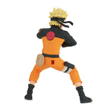 Figura Naruto Shippuden Vibration Stars-Nara Shikamaru y Uzumaki Naruto B Bandai 18188 BB-24937