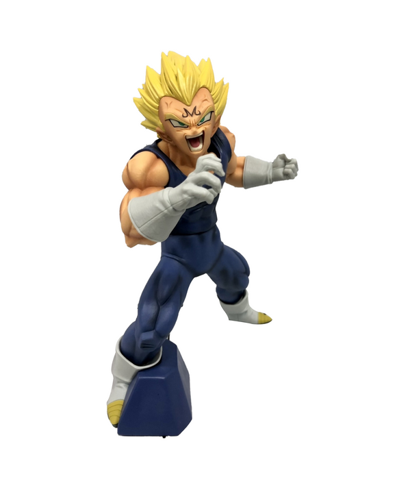 Figura Dragon Ball Z Maximatic The Vegeta Ⅱ Bandai 18207 BB-24964