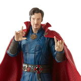 Dr. Strange Marvel Legends 7" Hasbro  HSF0368