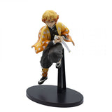 Figura Demon Slayer: Kimetsu No Yaiba Vibration Stars-Zenitsu Agatsuma- 18547 BB-10663 Bandai Banpresto