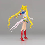 Figura Pretty Guardian Sailor Moon Eternal the Movie Glitter y Glamours ?(ver.A) 18850 BB-13047 Bandai Banpresto