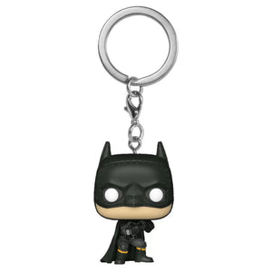 Llavero POP The Batman Surtido Funko FK-61897
