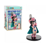 Figura Dragon Ball Collection Vol.3 (B:Chichi) 18261 BB-28107 Bandai Banpresto